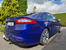 Ford Mondeo 2.0 TDCI ST-LINE 150PS 5DR