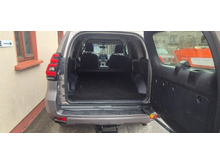 2018 Toyota Landcruiser 2.8L Diesel For Sale Images