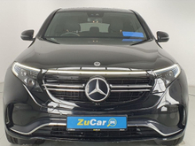 Mercedes-Benz EQC Amg Line Premium...