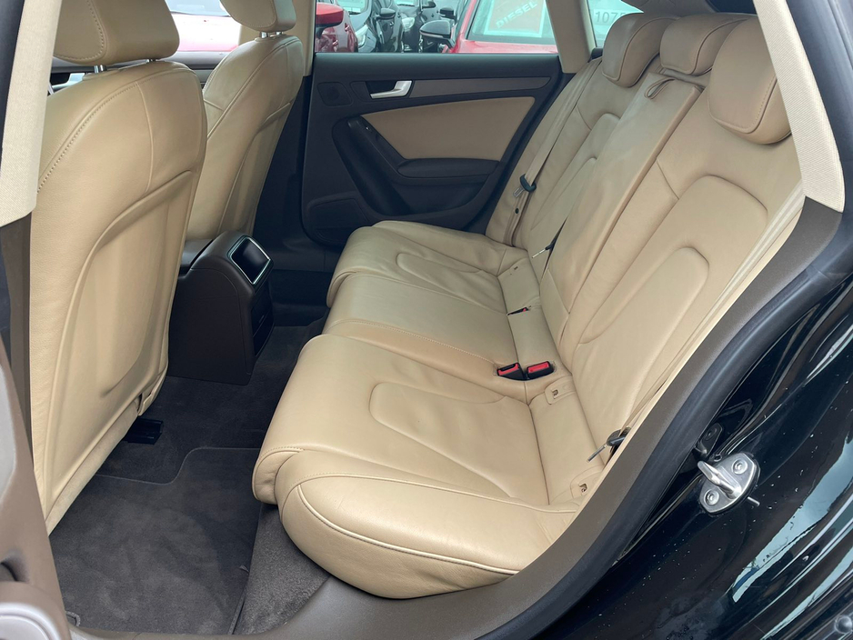 2013 Audi A5 2L Diesel For Sale Images