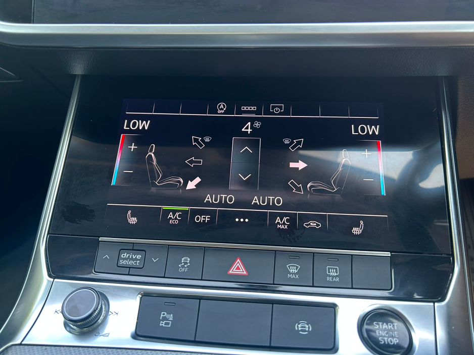 2023 Audi A6 2L Diesel For Sale Images