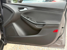 2014 Ford Focus 1.6L Diesel For Sale Images