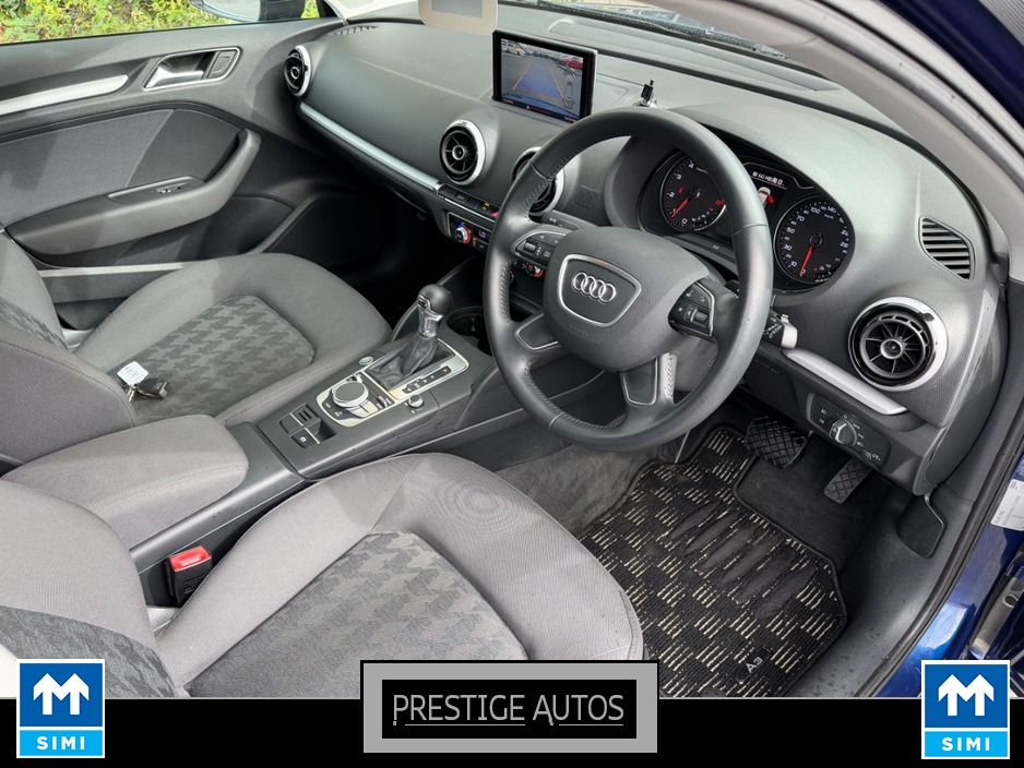 Audi A3 1.4 TFSI SPORT AUTO *CAR ID 09* — thumbnail 14