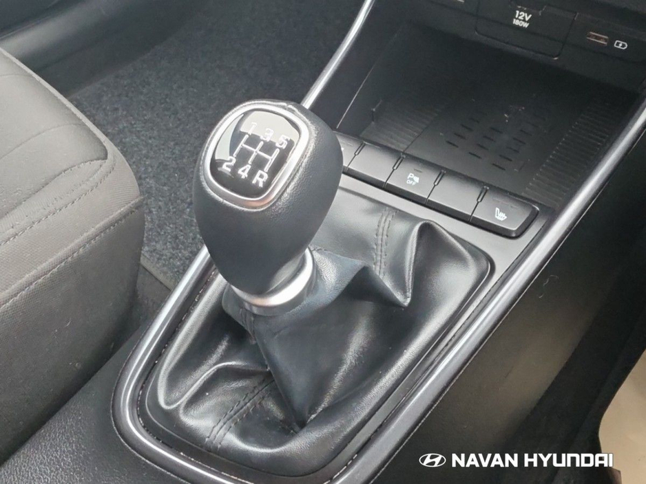 2021 Hyundai Bayon 1.2L Petrol For Sale Images