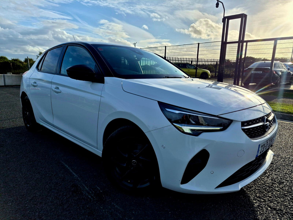 Used Opel Corsa 2023 in Dublin