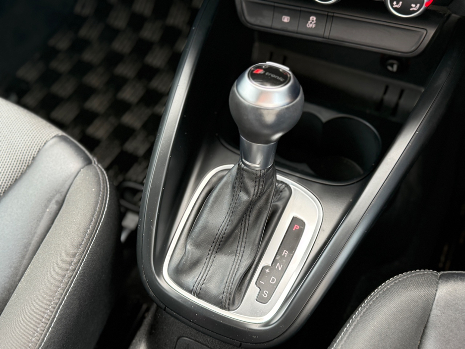Audi A1 1.4 TFSI AUTO — thumbnail 25