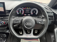 2021 Audi A4 2L Diesel For Sale Images