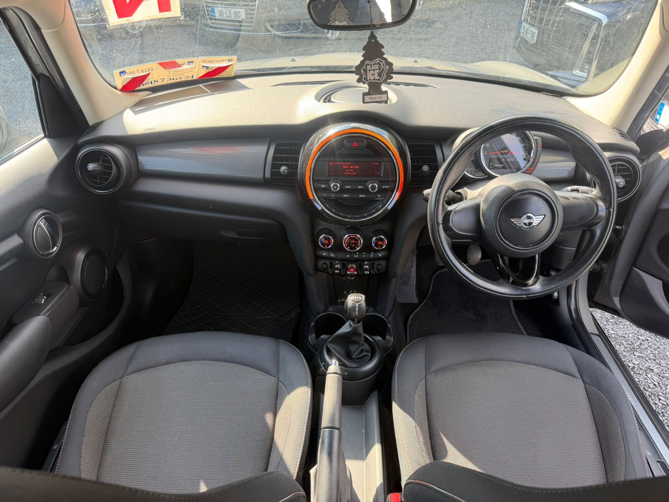 MINI Hatch — thumbnail 14
