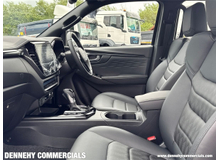 2025 Isuzu D-MAX 2.0L Diesel For Sale Images