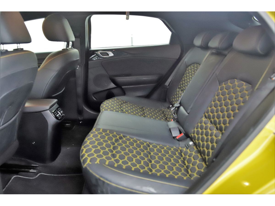 Kia XCeed 1.0 T-GDi K4 6SPD — thumbnail 16