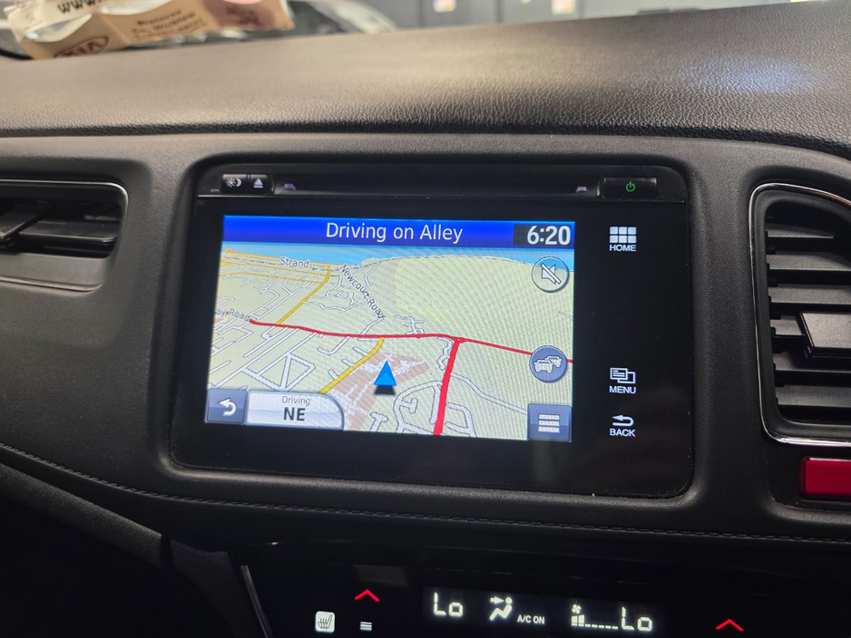 2019 Honda HR-V 1.5L Petrol For Sale Images