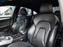2015 AUDI A5 3.0 TDI S LINE CVT 5DR AUTO