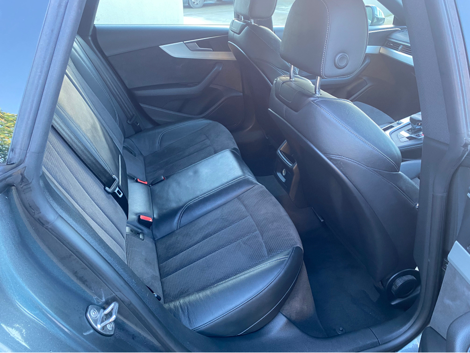 2018 Audi A5 2L Diesel For Sale Images