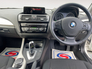 2016 BMW 1 SERIES 1 Series 118i  1.5 Low KM 