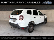 2021 Dacia Duster 1.5L Diesel For Sale Images