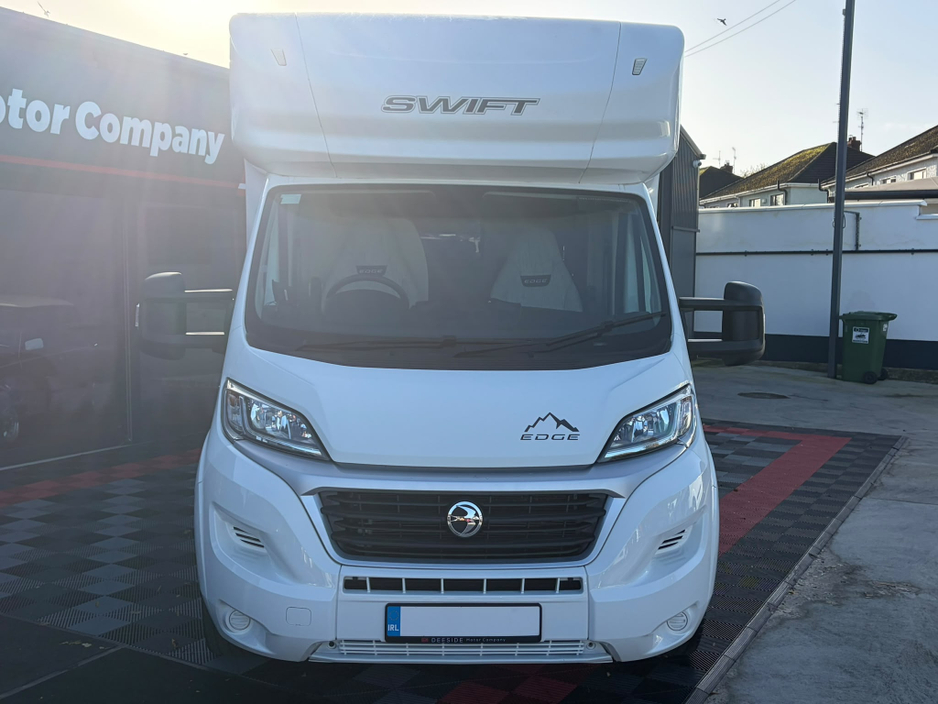 2021 Fiat Ducato 2.3L Diesel For Sale Images