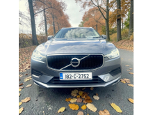 2018 Volvo XC60 2L Diesel For Sale Images
