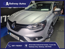 Renault Megane SIGNATURE NAV 1.6DCI **LOW MILAGE**