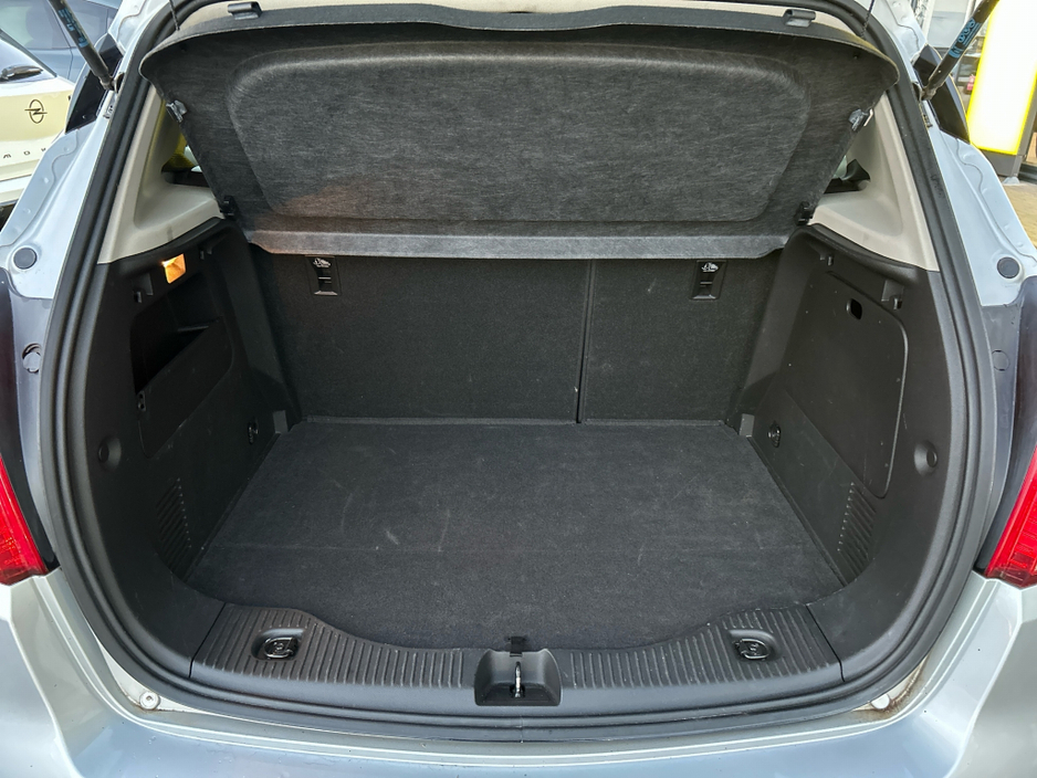 2017 Opel Mokka 1.6L Diesel For Sale Images