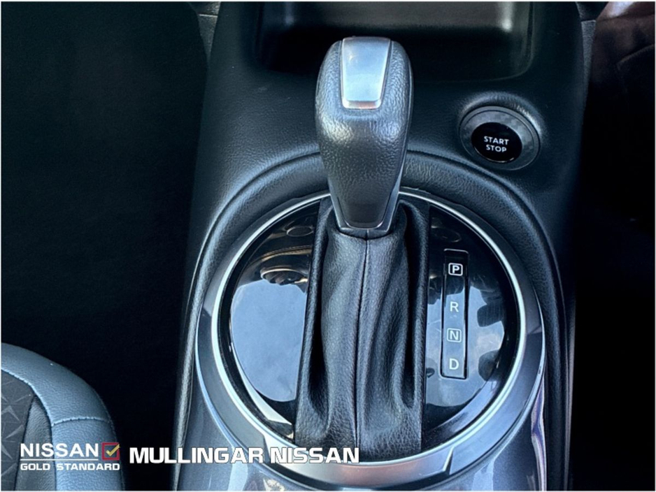 2023 Nissan Juke 1.6L Petrol For Sale Images