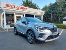 2023 Renault Captur 1L Petrol For Sale Images