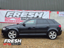 2012 AUDI A3 *TOP SPEC S-LINE MODEL*