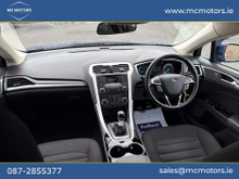2016 Ford Mondeo 1.6L Diesel For Sale Images