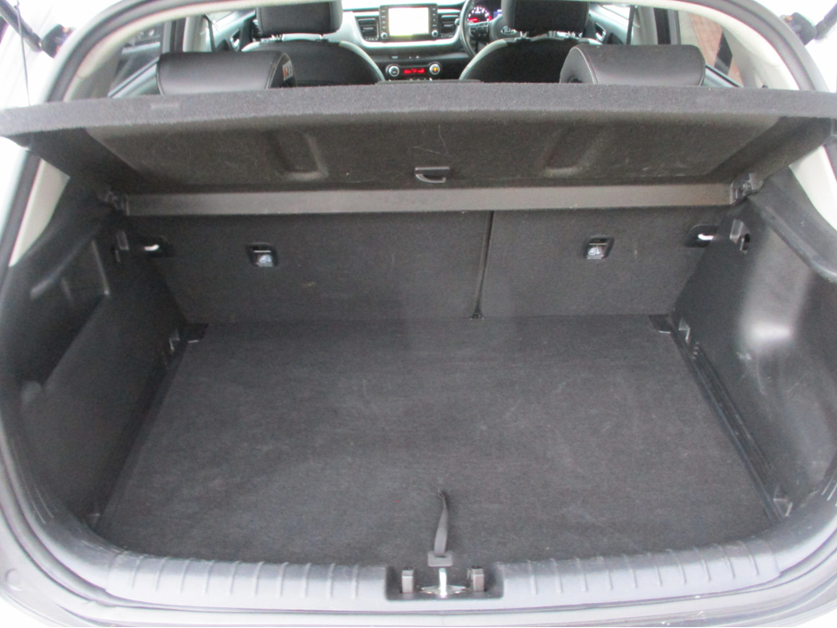 2018 Kia Stonic 1.4L Petrol For Sale Images