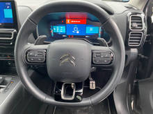 2023 Citroen C5 Aircross 1.6L Petrol Plug-in Hybrid For Sale Images