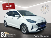 Hyundai i10 Deluxe Automatic 1.0i