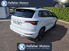 2024 Skoda Karoq 2L Diesel For Sale Images