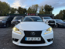 Lexus IS 300 h 300h Executive
