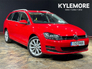 2017 VOLKSWAGEN GOLF 1.2 TSI AUTOMATIC - REVERSE CAMERA - CRUISE CONTROL - ALLOY WHEELS