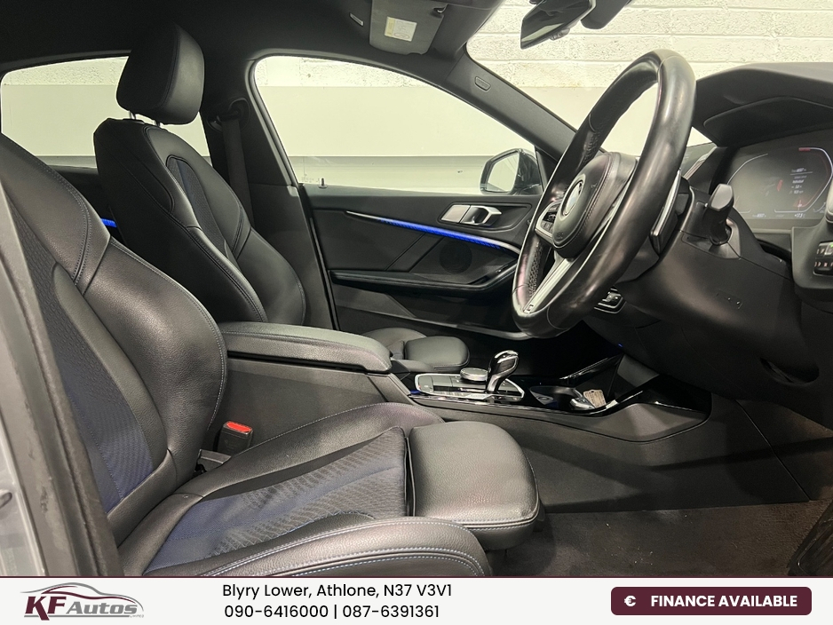 2022 BMW 2 Series 2L Diesel For Sale Images