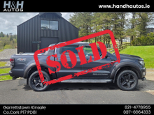 2017 Ford Ranger 3.2L Diesel For Sale Images