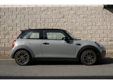 MINI Hatch SE EL20 2DR AUTO COOPER