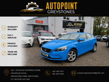 Volvo V40 D2 SE 5DR