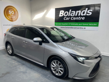 2022 Toyota Corolla 1.8L Petrol Hybrid For Sale Images