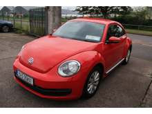 2013 Volkswagen Beetle 1.2L Petrol For Sale Images