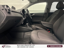 2018 Audi A1 1L Petrol For Sale Images