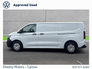 2025 VOLKSWAGEN TRANSPORTER 2.0TDI Trendline PVL 110BHP M6F