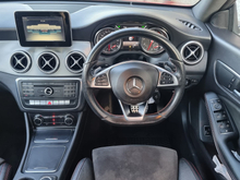 2018 Mercedes-Benz CLA Class 1.6L Petrol For Sale Images