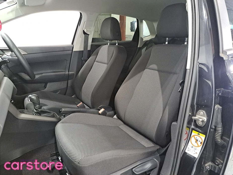 Volkswagen Polo 1.0 TSI AUTO — thumbnail 12