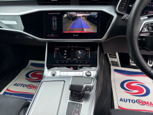 2022 Audi A7 2L Diesel For Sale Images