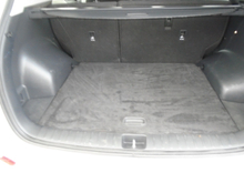 2018 Hyundai Tucson 1.6L Petrol For Sale Images