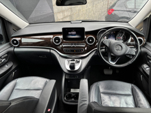 2016 Mercedes-Benz V Class 2.1L Diesel For Sale Images