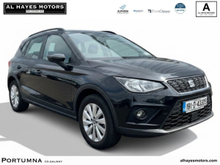 SEAT Arona 1.6TDI 95HP SE