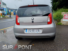 2017 Skoda Citigo 1L Petrol For Sale Images