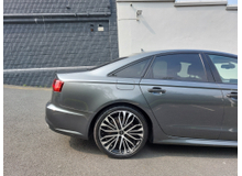 2016 Audi A6 2.0L Diesel For Sale Images