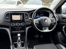 2021 Renault Megane 1.6L Petrol Plug-in Hybrid For Sale Images